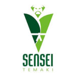 sensei temaki